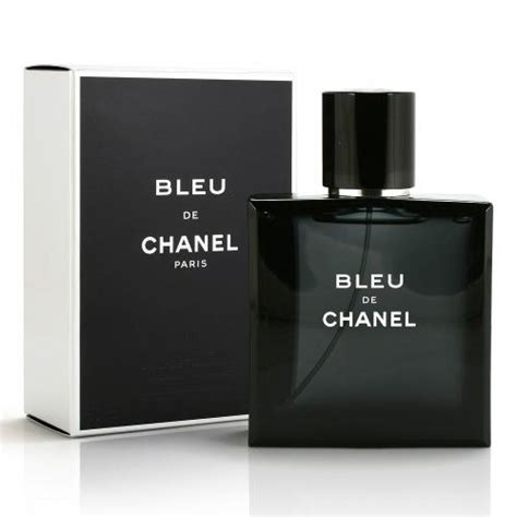 chanel blue 50ml|bleu de chanel best price.